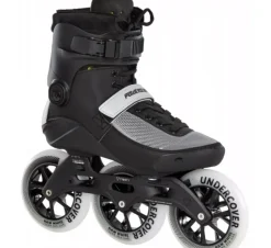 Powerslide Swell Nite 125, 3D Adapt