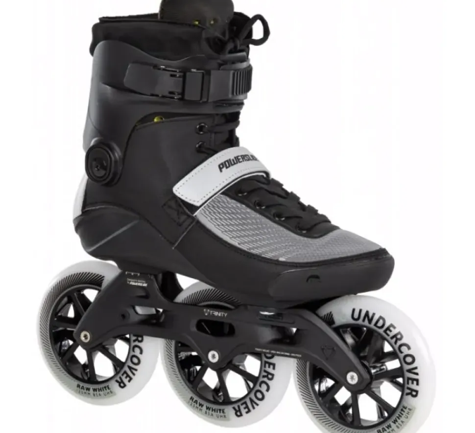 Powerslide Swell Nite 125, 3D Adapt
