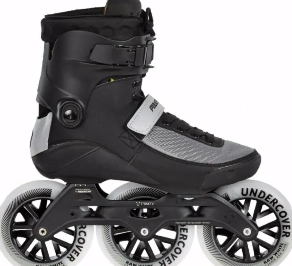 Powerslide Swell Nite 125, 3D Adapt