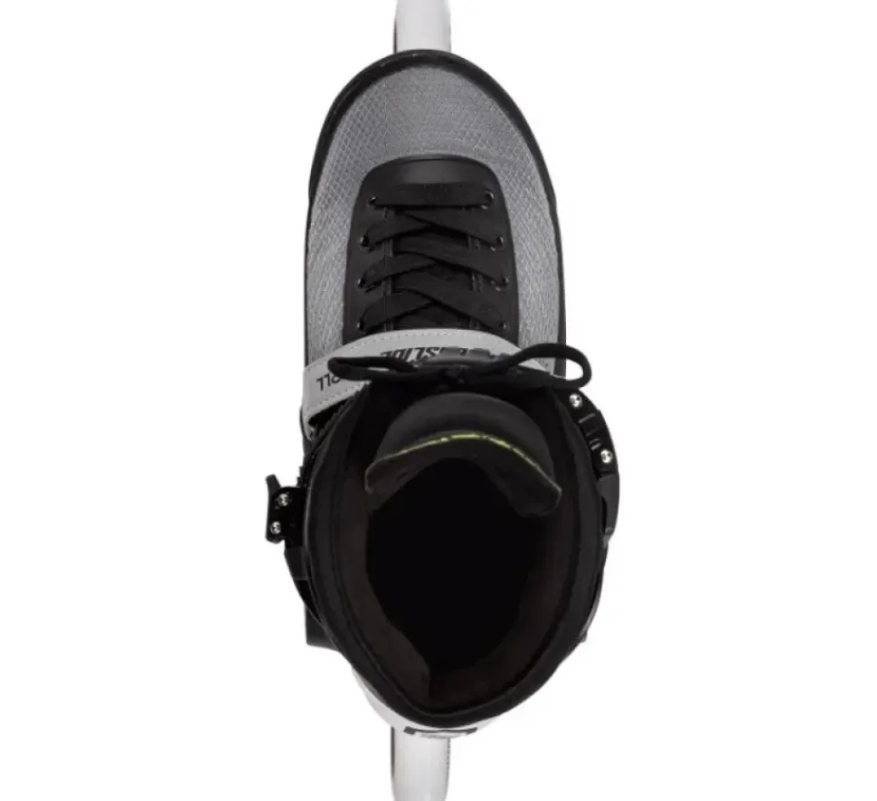 Powerslide Swell Nite 125, 3D Adapt