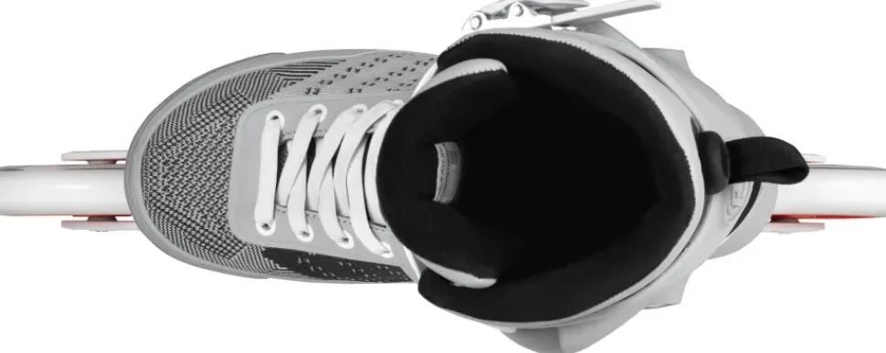 Powerslide Swell Road Grey 125mm