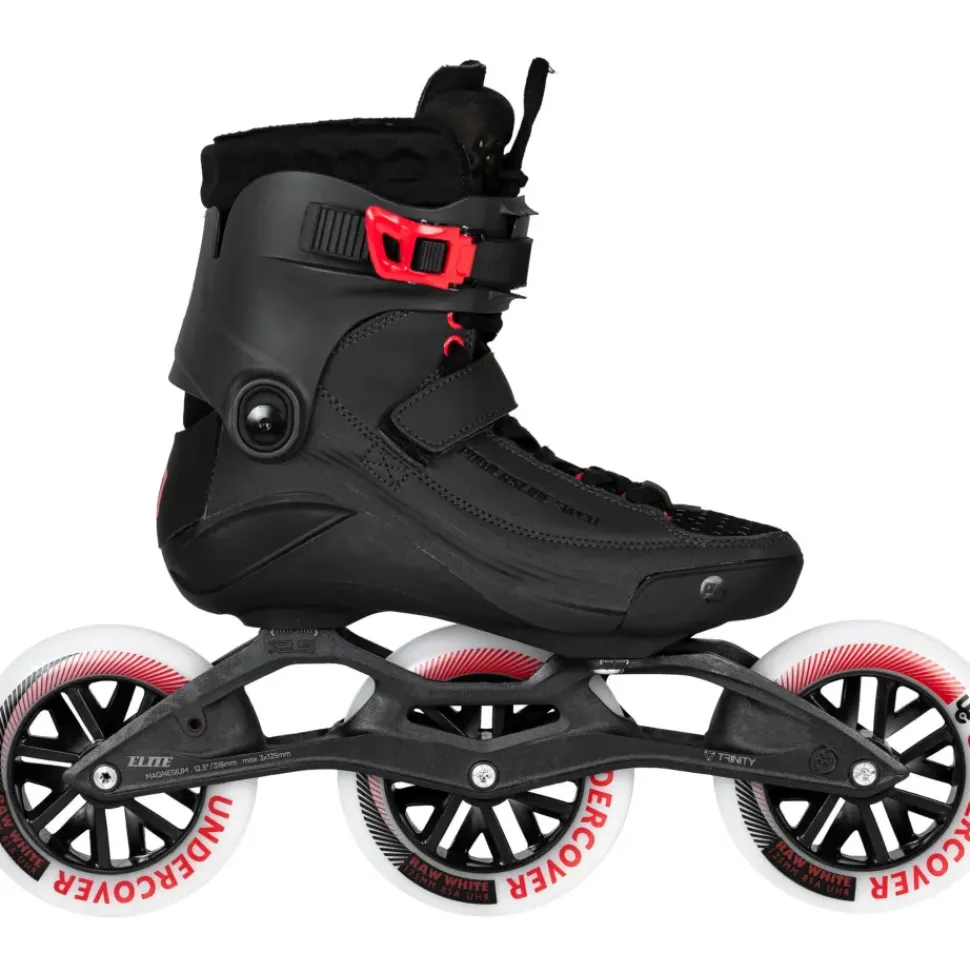 Powerslide Swell stellar road 125