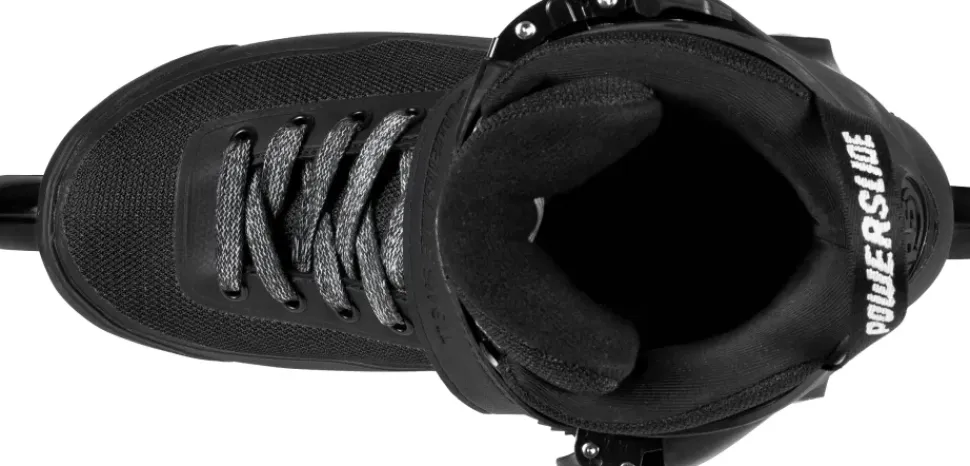 Powerslide Swell Triple black 110mm