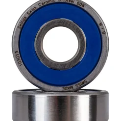 Powerslide Swings Ceramic S-Steel 608