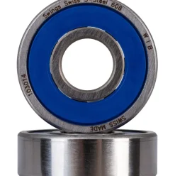 Powerslide Swings S-Steel 608