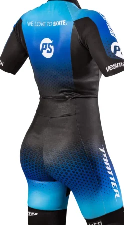 Powerslide Team Women 2021