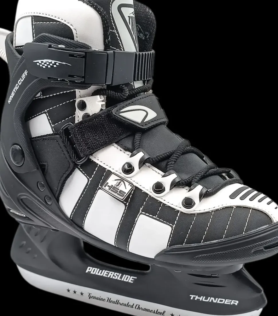 Powerslide Thunder