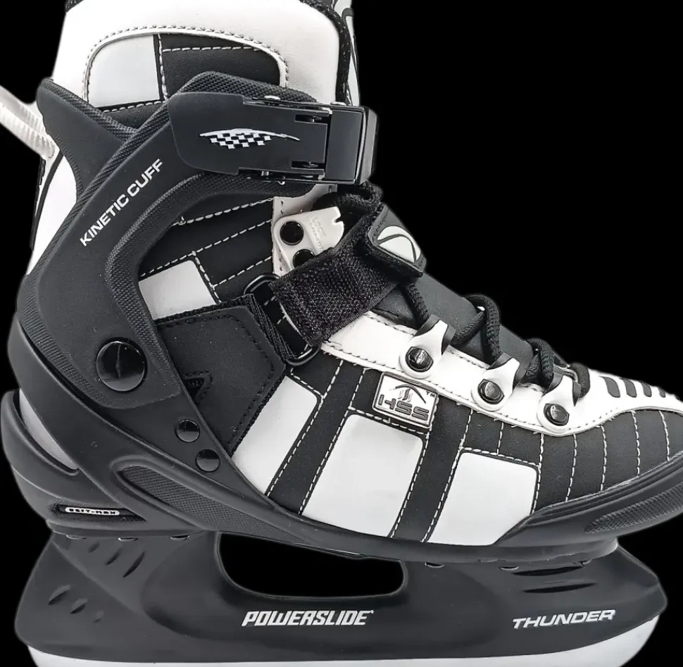 Powerslide Thunder