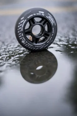 Powerslide Torrent Rain 80mm 84a