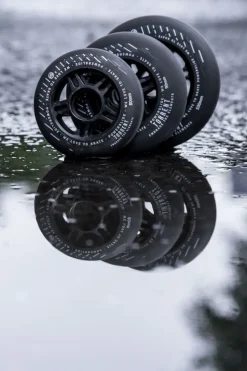 Powerslide Torrent Rain 80mm 84a