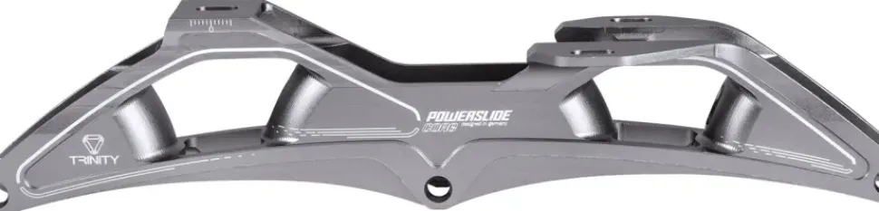 Powerslide TRINITY Core 12.5/3x125