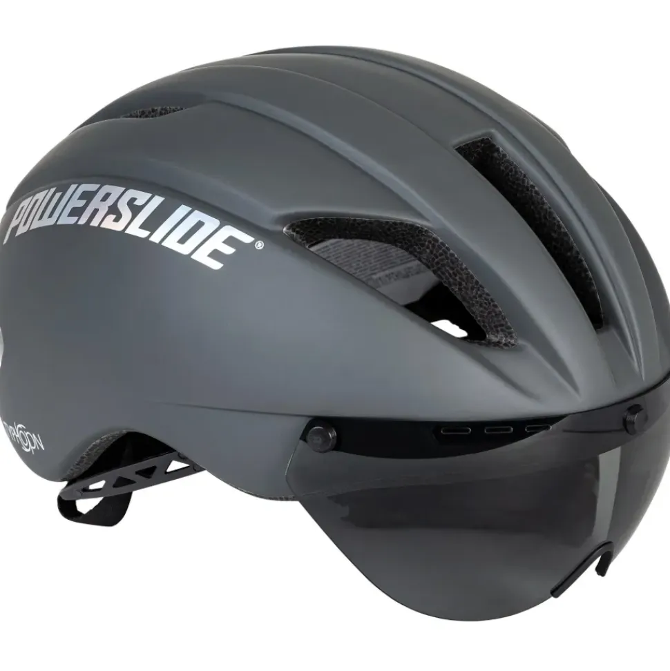Powerslide Typhoon fiets/skatehelm