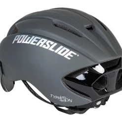Powerslide Typhoon fiets/skatehelm
