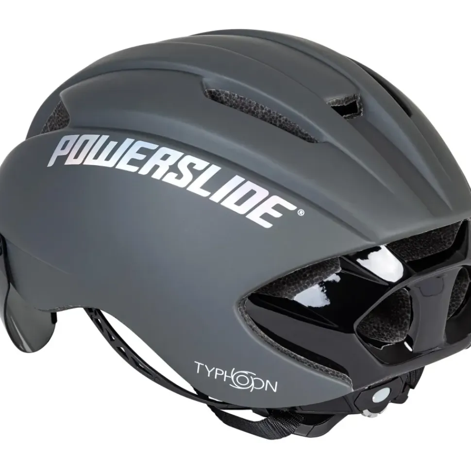 Powerslide Typhoon fiets/skatehelm