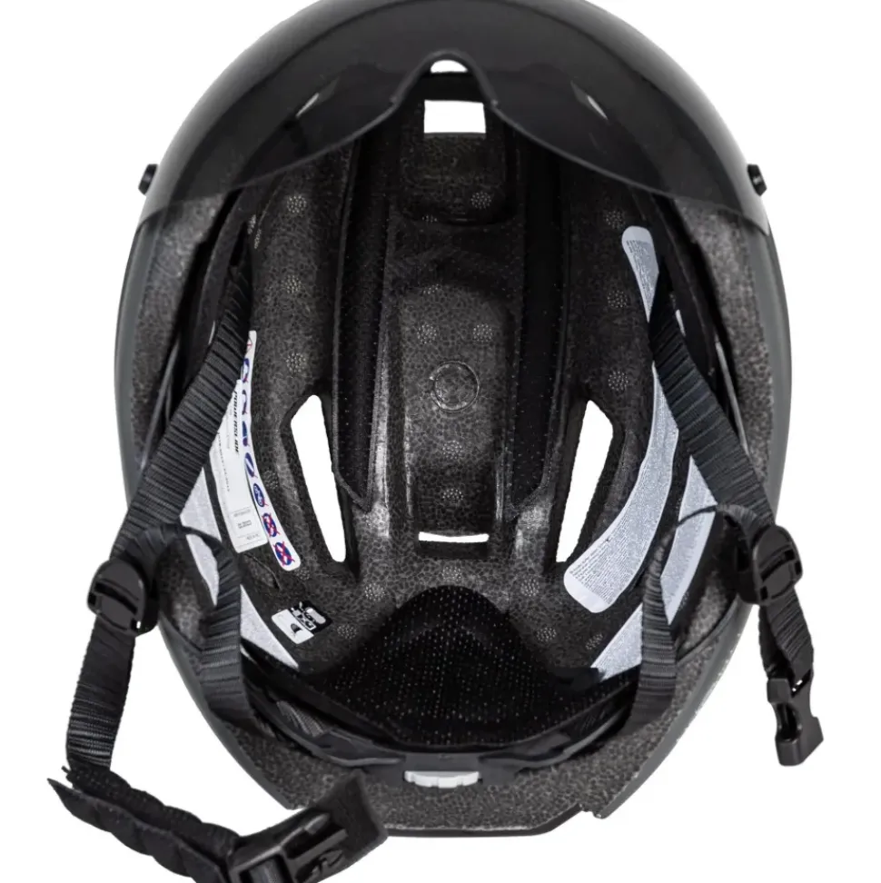 Powerslide Typhoon fiets/skatehelm