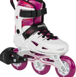 Powerslide Universe 3W roze