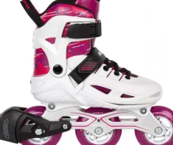 Powerslide Universe 3W roze
