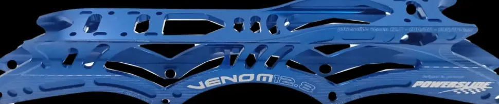 Powerslide Venom Frame 3x 100/1x 90