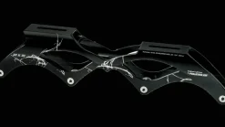Powerslide Vi 4x100 All mount Frame
