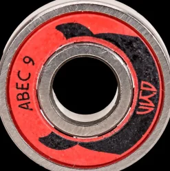 Powerslide Wcked Lager Abec 9