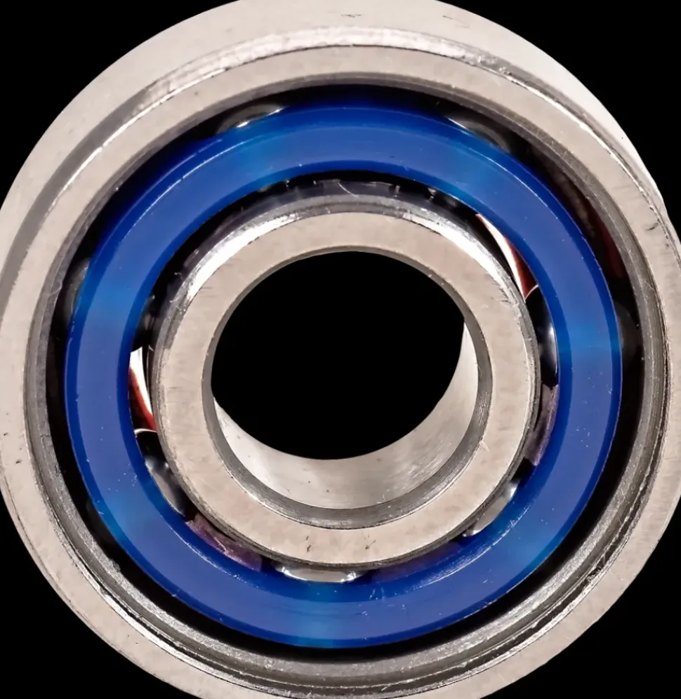 Powerslide Wcked Lager Abec 9