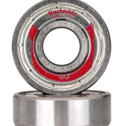 Powerslide Wicked Nicoly Machaddo 16-pack