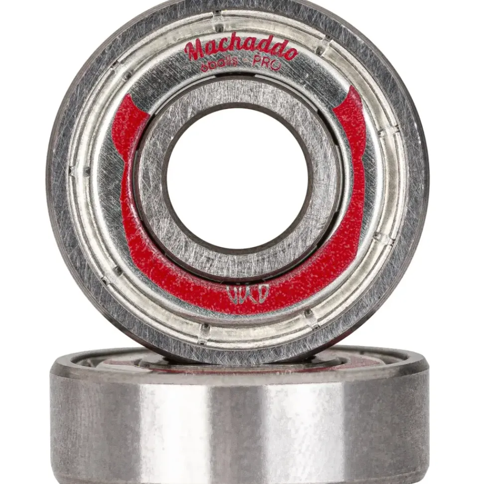 Powerslide Wicked Nicoly Machaddo 16-pack