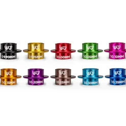 Powerslide Wicked precision spacer kit