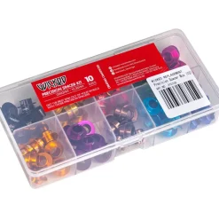 Powerslide Wicked precision spacer kit