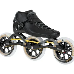 Powerslide XXX4 125 complete