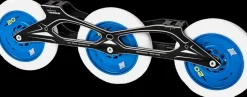 Powerslide XXX Frame 3x125mm