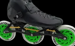 Powerslide XXX 3x125