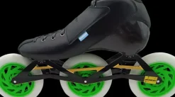 Powerslide XXX 3x125