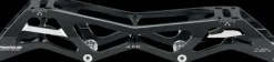 Powerslide XXX4 100 zwart