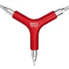 Powerslide Y-tool
