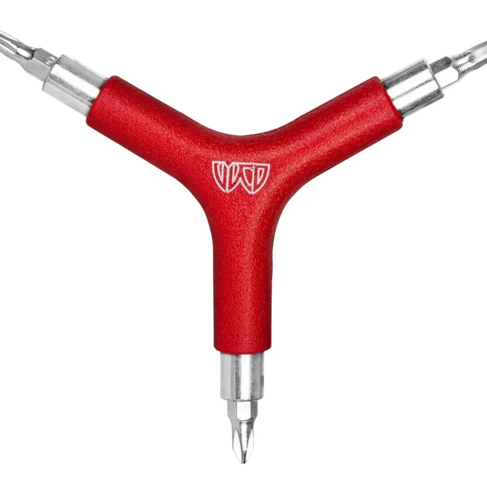 Powerslide Y-tool