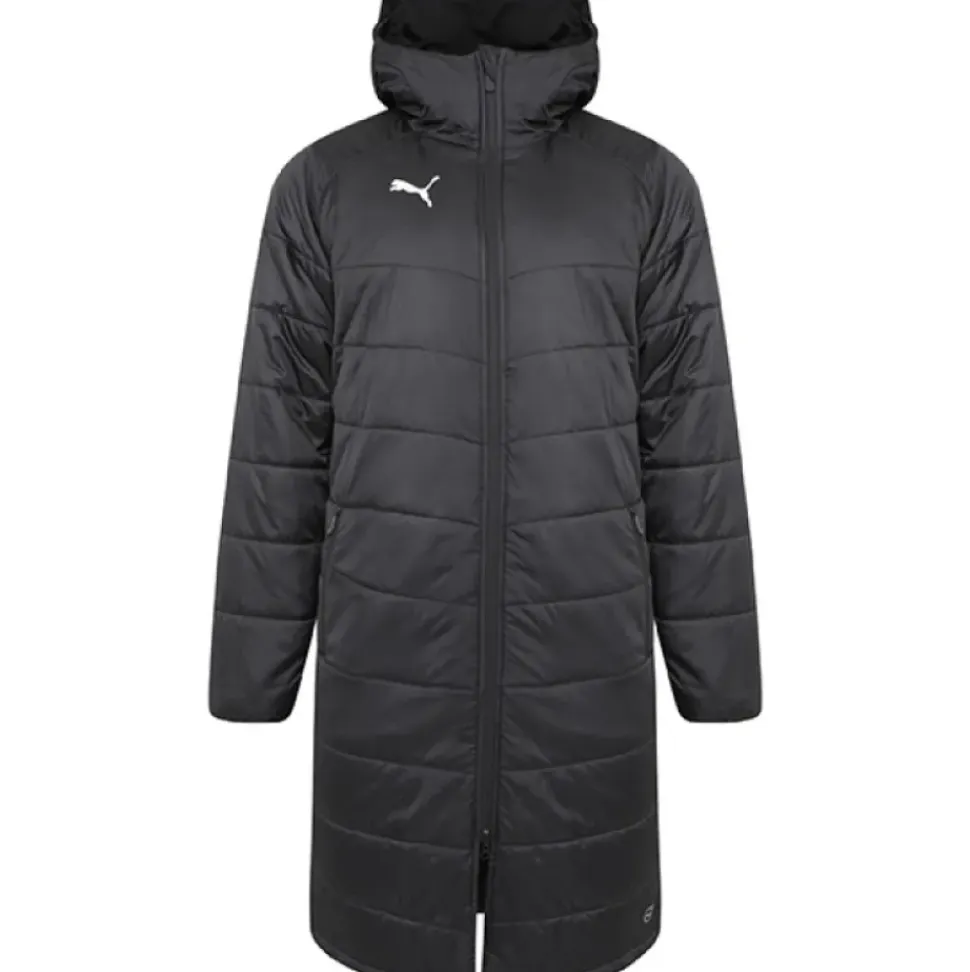 Puma Warm up jacket