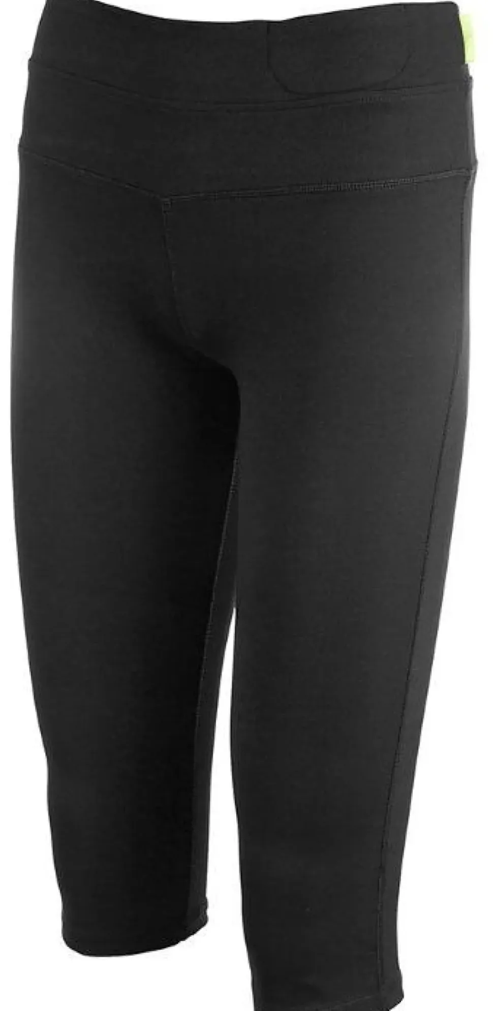 Pure Lime Supreme Capri 5370
