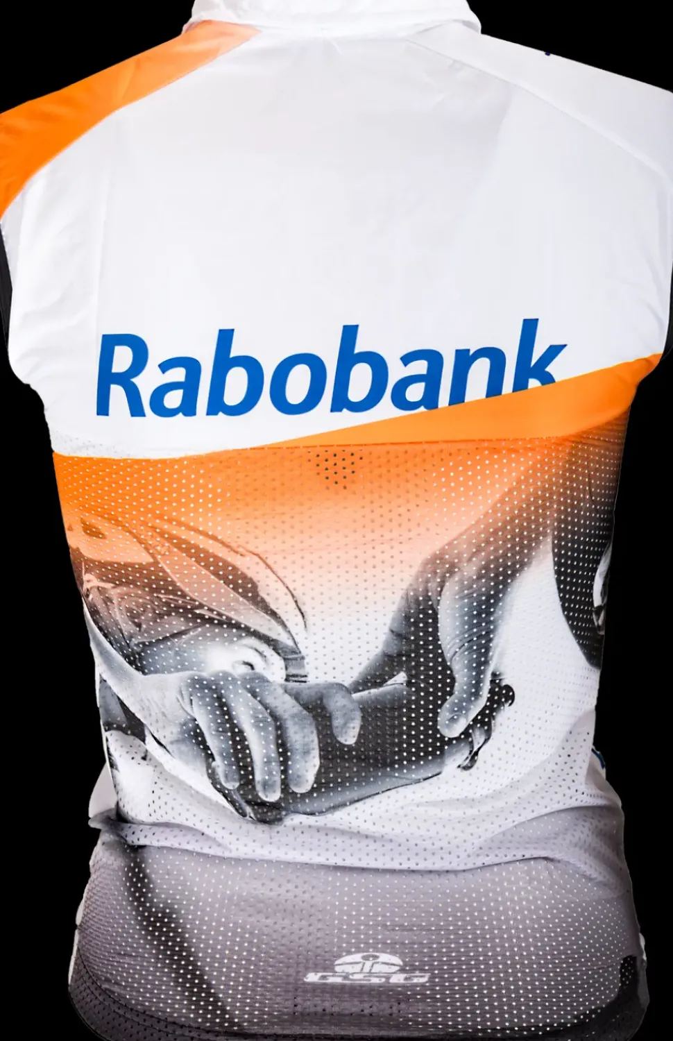 RabobankLiv Windbreaker