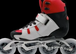 Raps Hightop Cateye 4x100mm