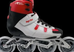 Raps Hightop Cateye 4x100mm