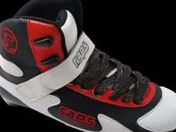 Raps hightop schoenen