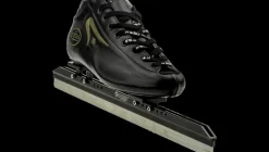 Raps Lion met 60rc Bont Sonic onderstel