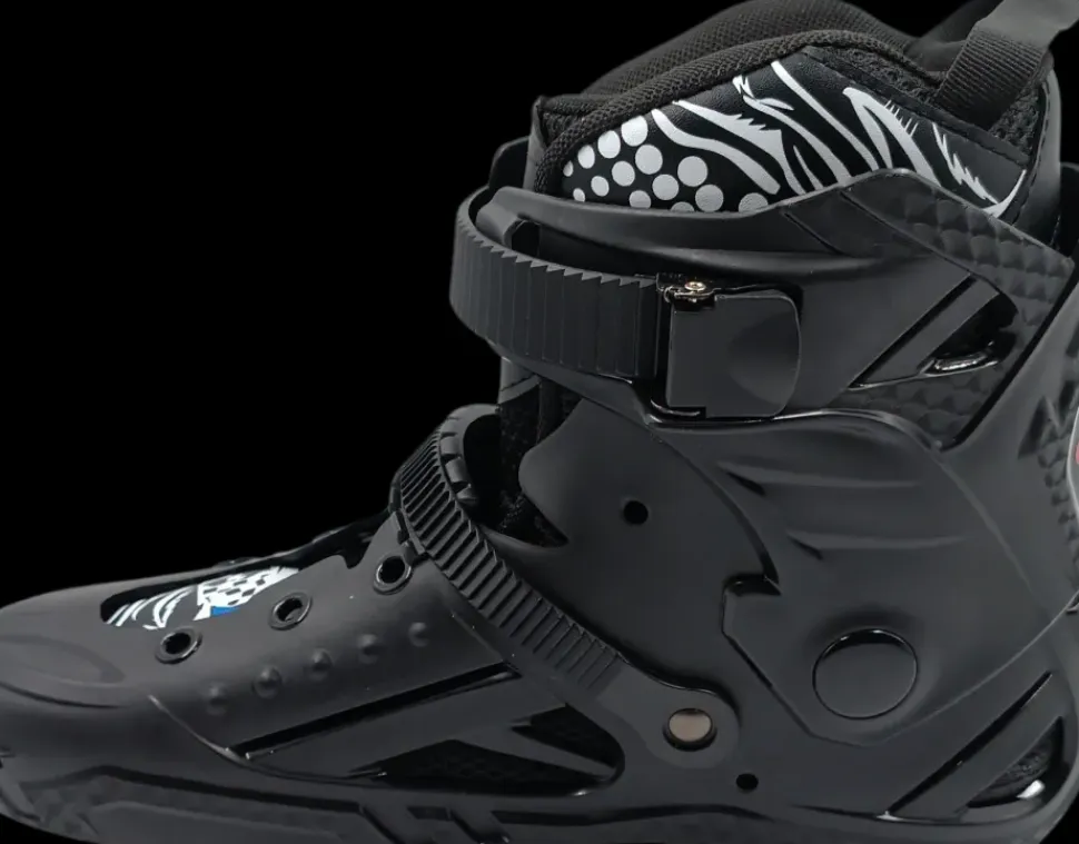 Raps RockSolid schoen