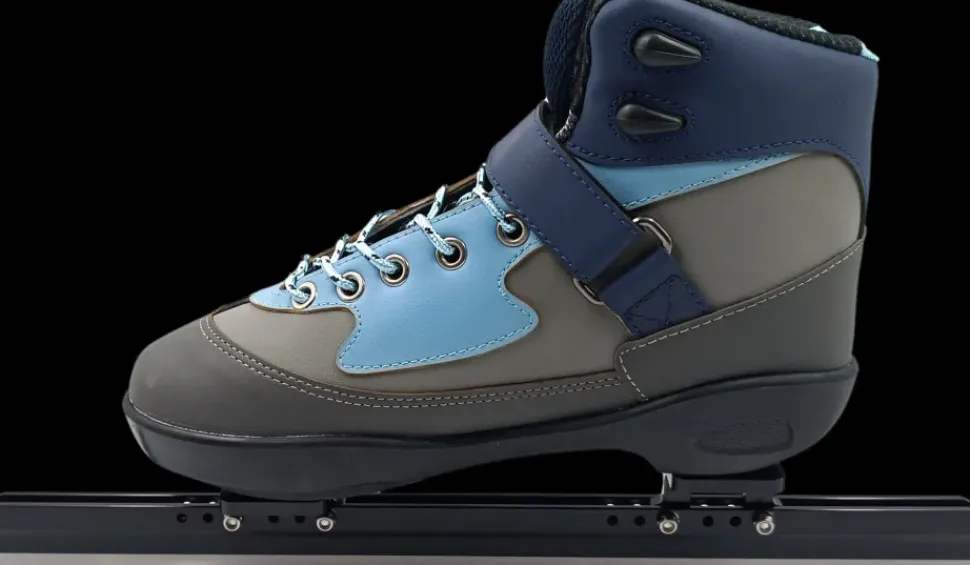Raps Voltage Women Bont Sonic