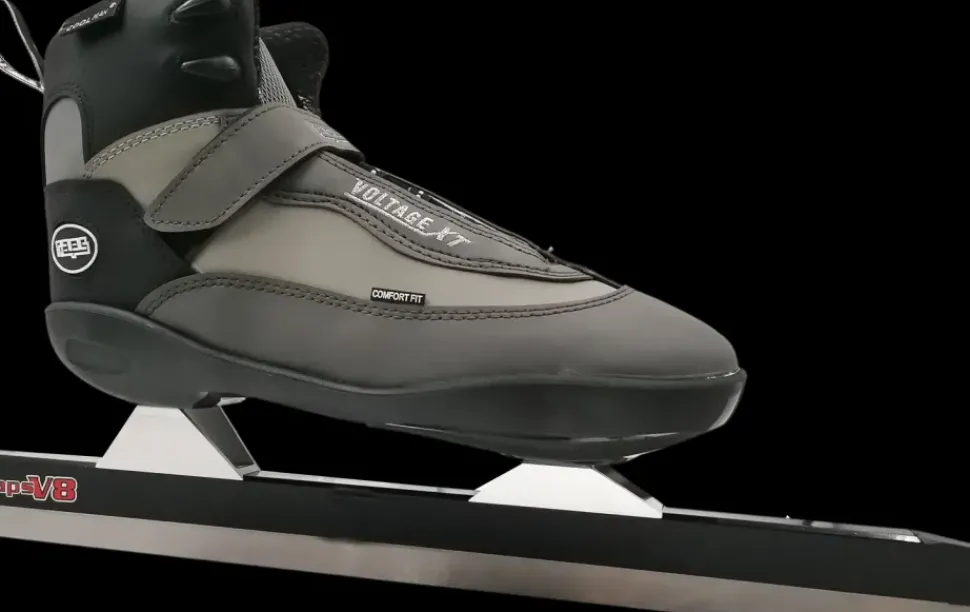 Raps Voltage XT V8