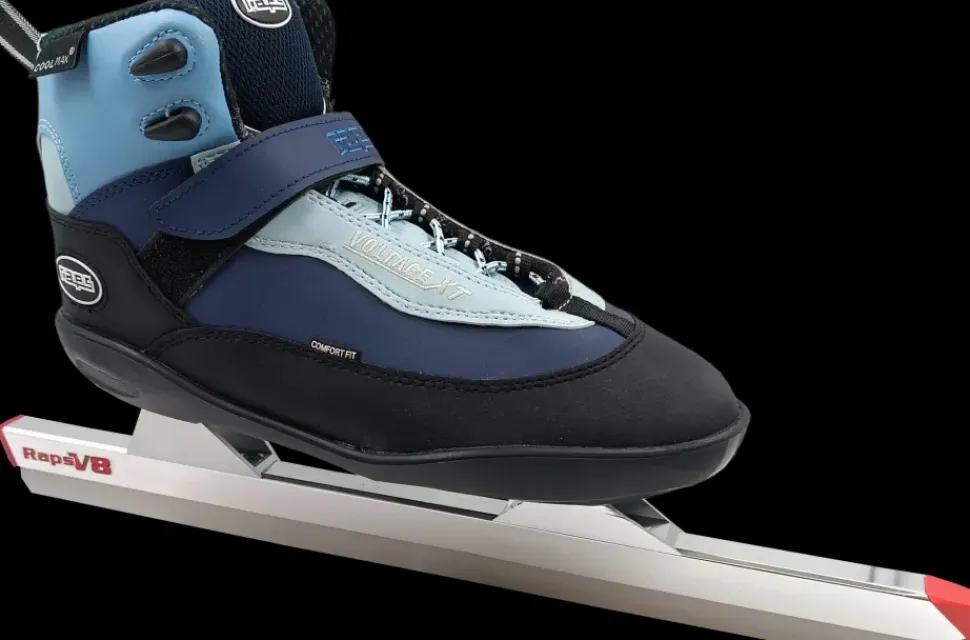 Raps Voltage XT Women V8