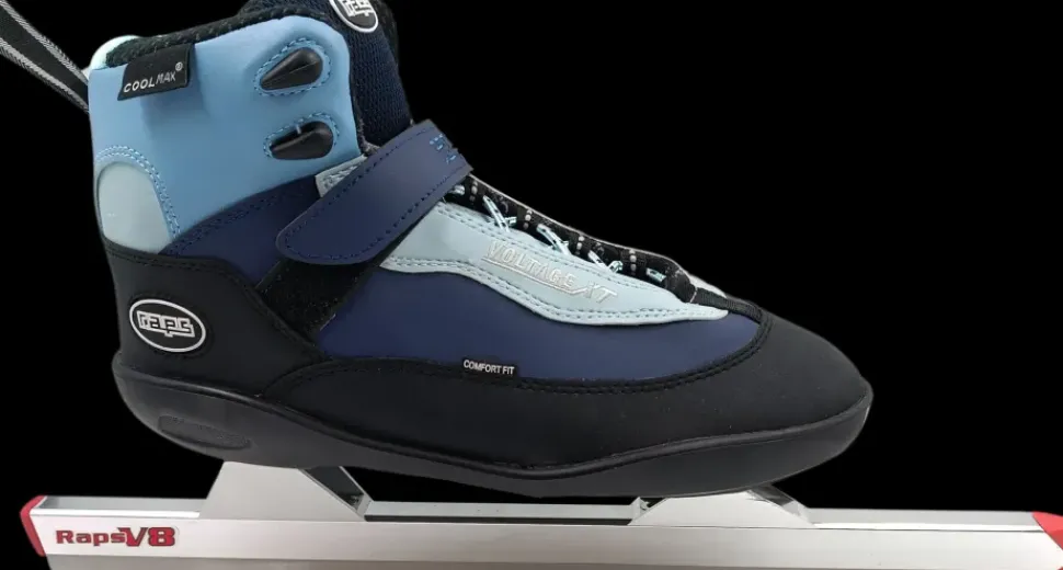 Raps Voltage XT Women V8