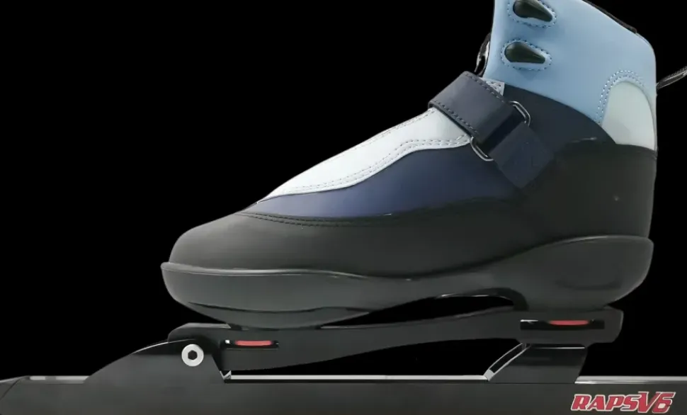 Raps Voltage XT Women V6 Klap