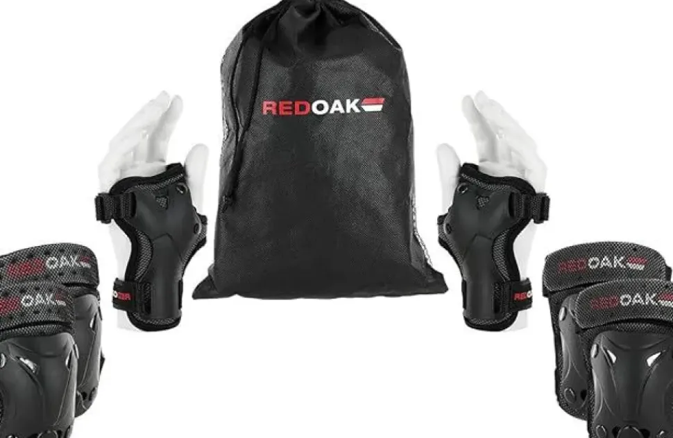 RedOak beschermset